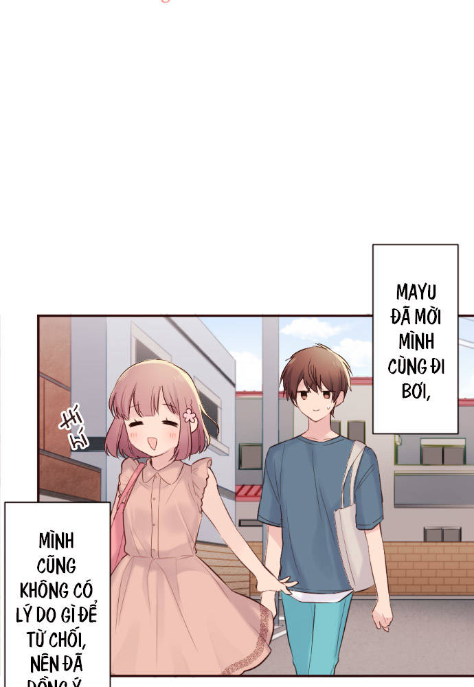 Class Maid (Shimamura) Chapter 46 - Trang 2