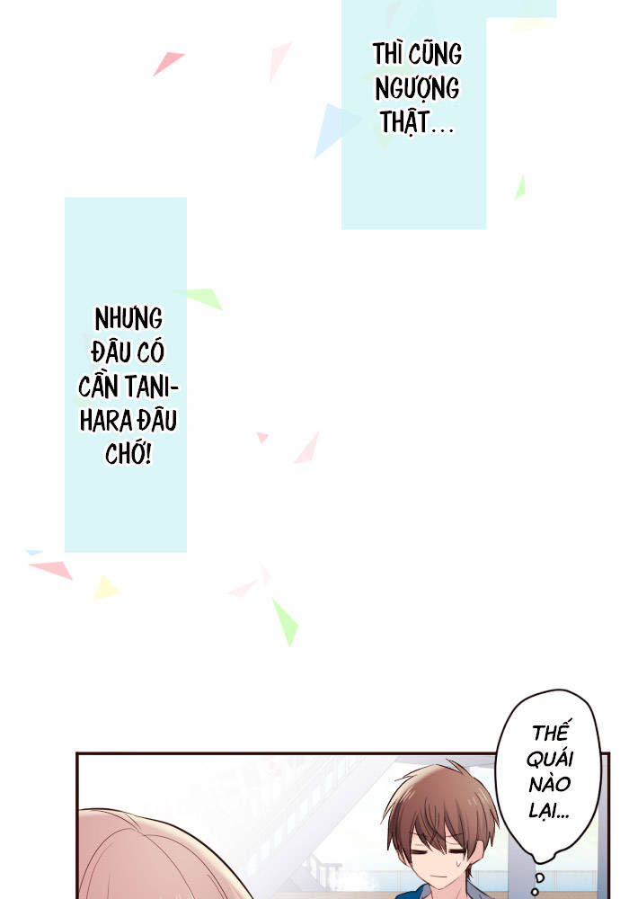 Class Maid (Shimamura) Chapter 46 - Trang 2