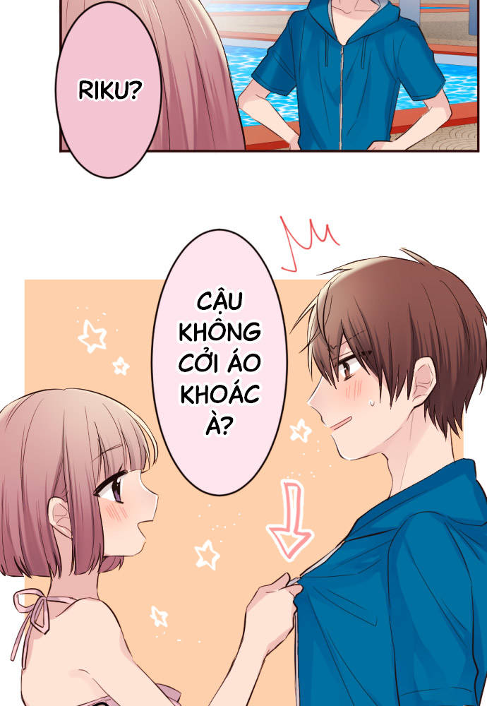 Class Maid (Shimamura) Chapter 46 - Trang 2