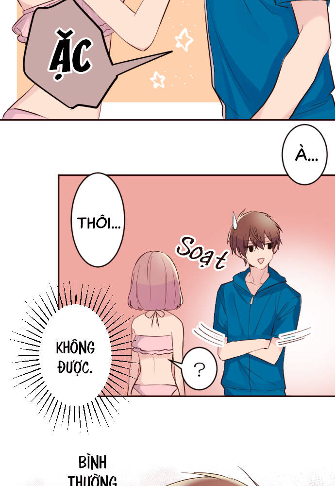 Class Maid (Shimamura) Chapter 46 - Trang 2