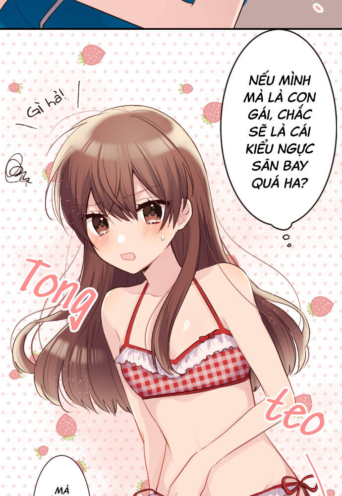 Class Maid (Shimamura) Chapter 46 - Trang 2