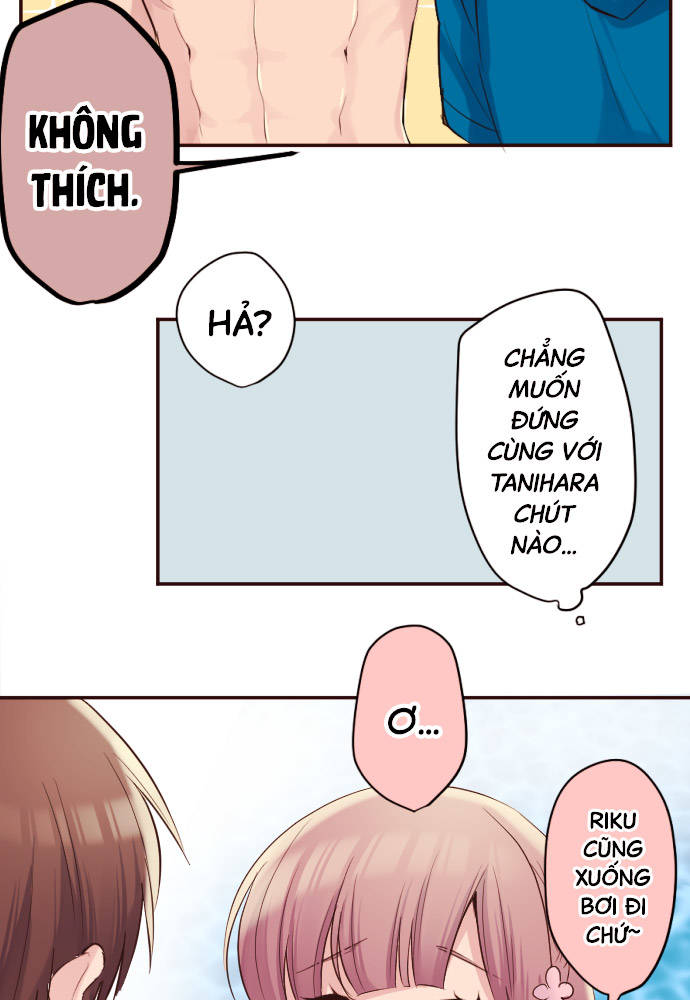 Class Maid (Shimamura) Chapter 46 - Trang 2