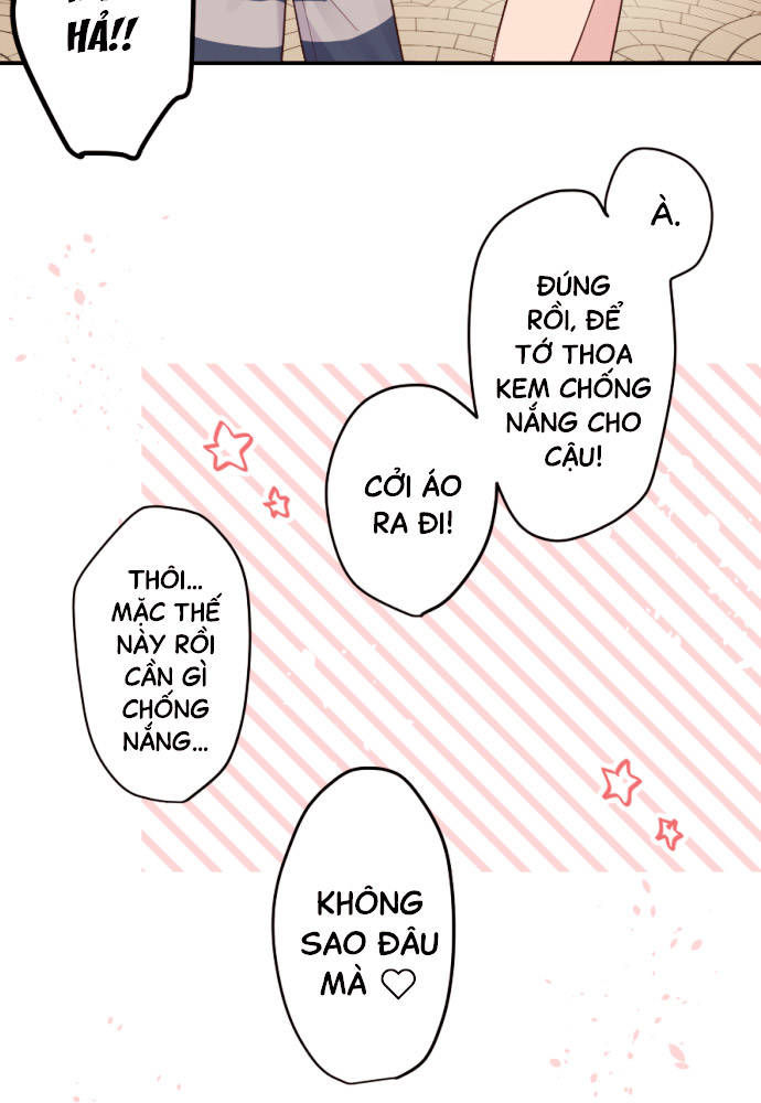 Class Maid (Shimamura) Chapter 46 - Trang 2