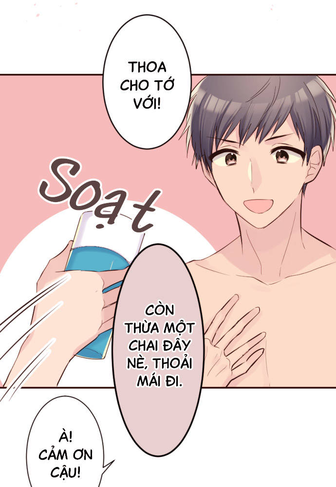 Class Maid (Shimamura) Chapter 46 - Trang 2
