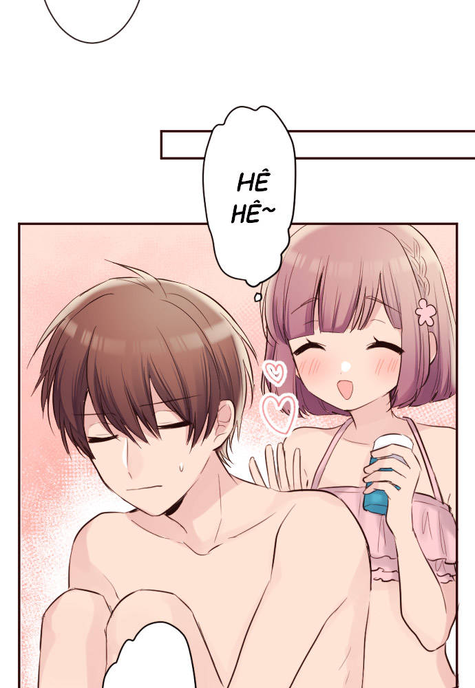 Class Maid (Shimamura) Chapter 46 - Trang 2