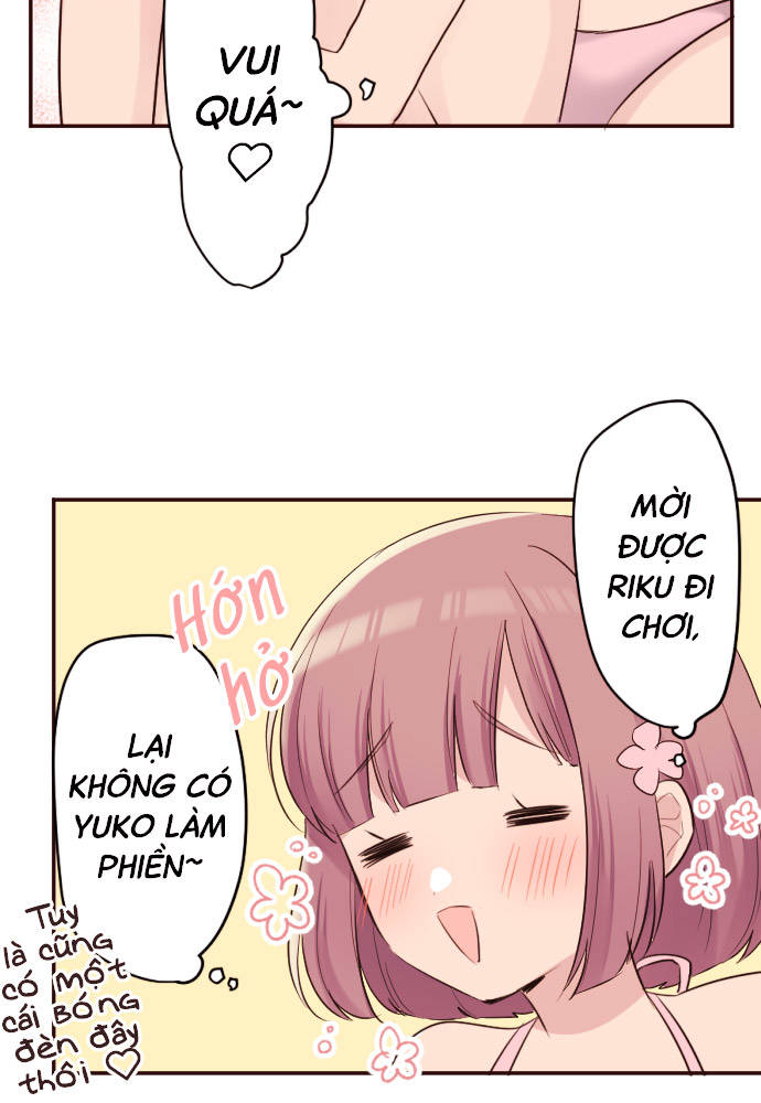 Class Maid (Shimamura) Chapter 46 - Trang 2