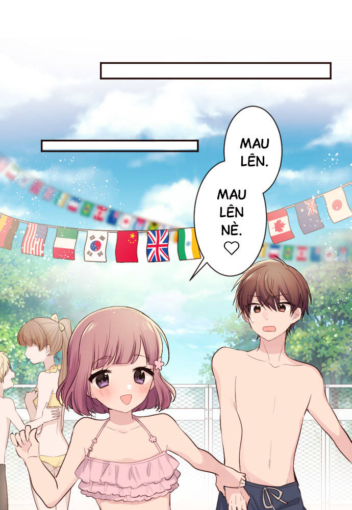 Class Maid (Shimamura) Chapter 46 - Trang 2