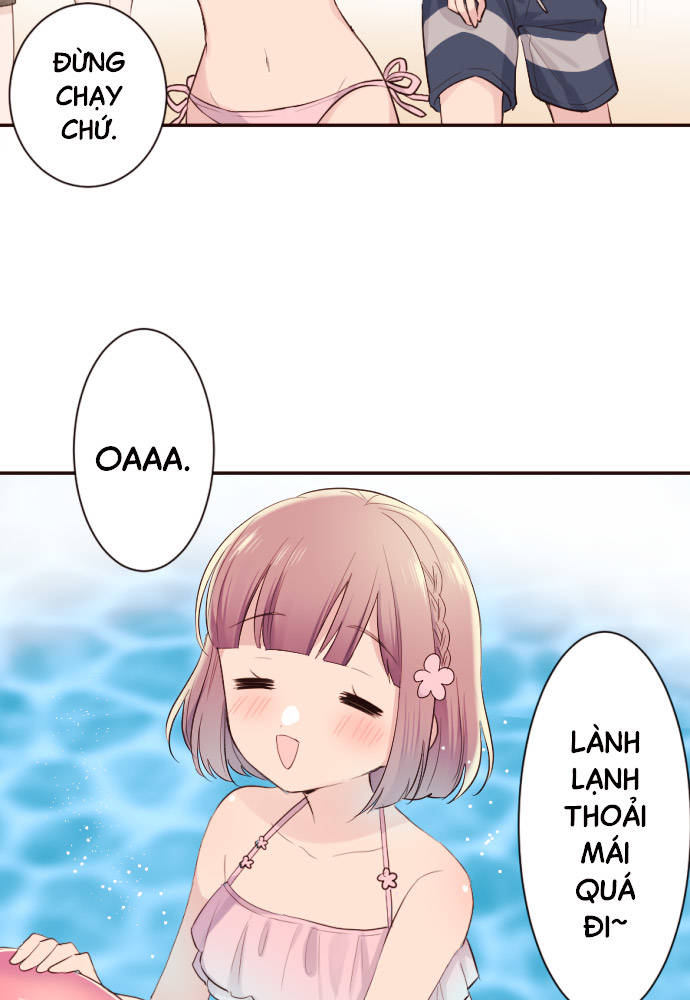 Class Maid (Shimamura) Chapter 46 - Trang 2