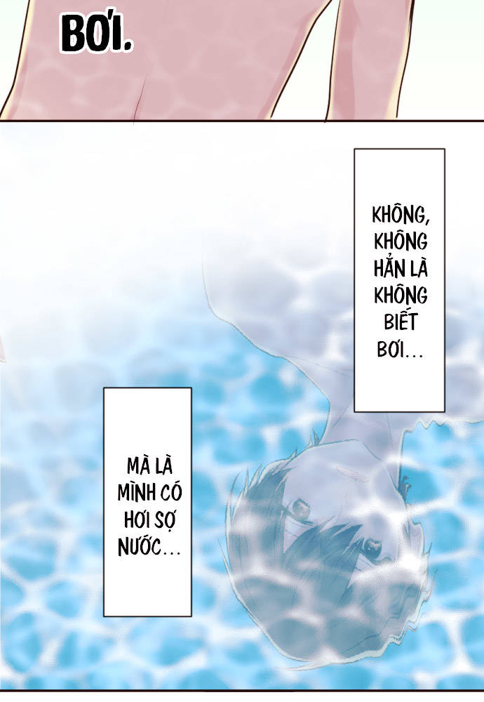 Class Maid (Shimamura) Chapter 46 - Trang 2