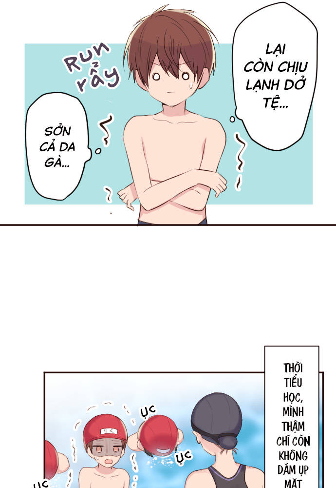 Class Maid (Shimamura) Chapter 46 - Trang 2
