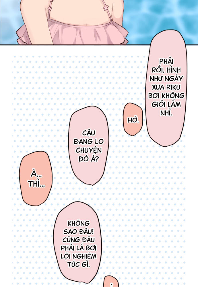 Class Maid (Shimamura) Chapter 46 - Trang 2