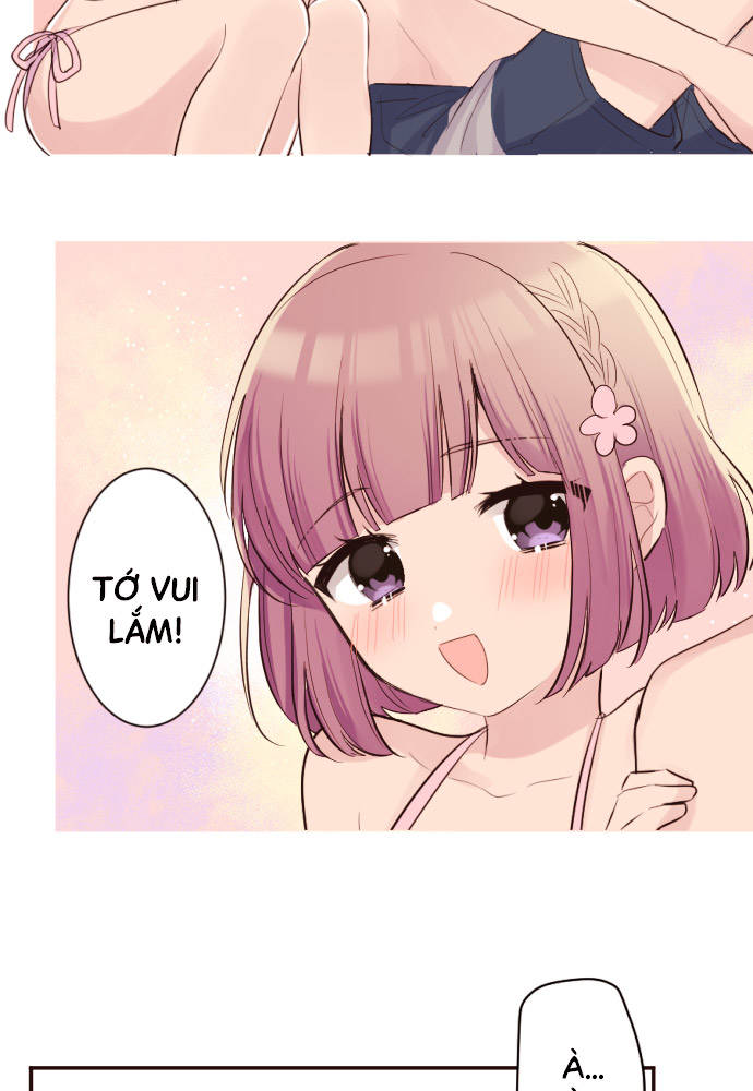 Class Maid (Shimamura) Chapter 46 - Trang 2
