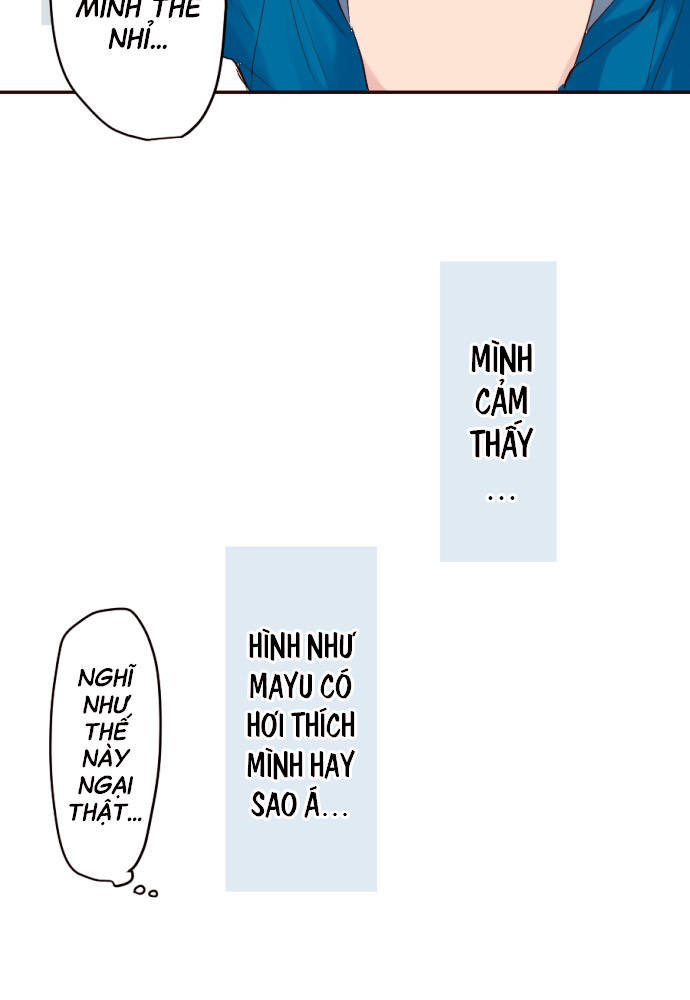 Class Maid (Shimamura) Chapter 46 - Trang 2