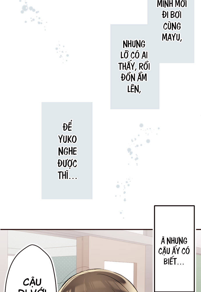 Class Maid (Shimamura) Chapter 46 - Trang 2