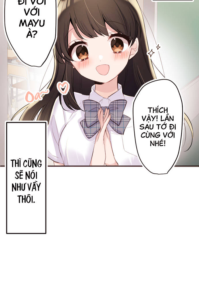 Class Maid (Shimamura) Chapter 46 - Trang 2