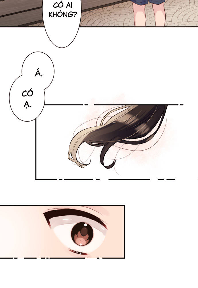 Class Maid (Shimamura) Chapter 46 - Trang 2