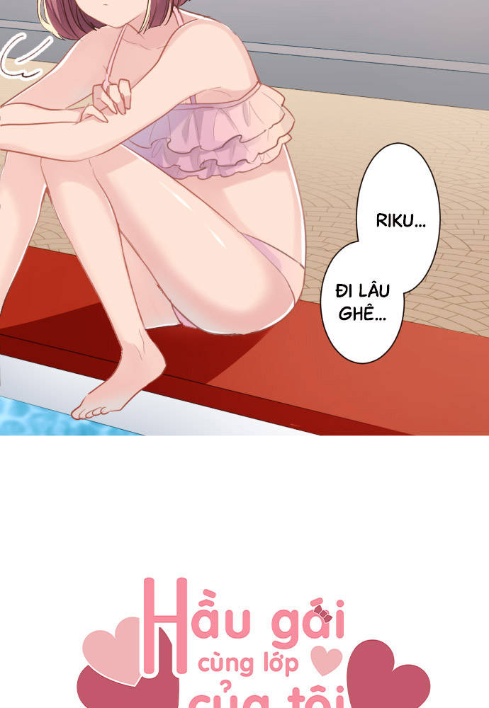 Class Maid (Shimamura) Chapter 47 - Trang 2