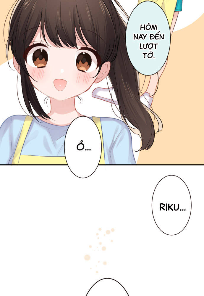 Class Maid (Shimamura) Chapter 47 - Trang 2