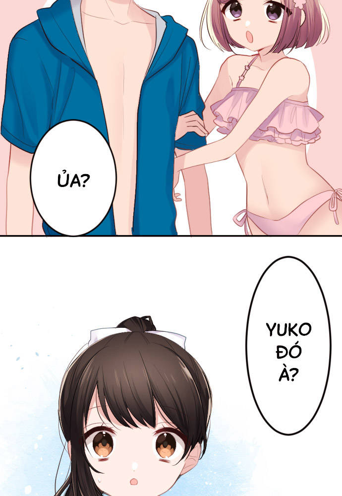 Class Maid (Shimamura) Chapter 47 - Trang 2