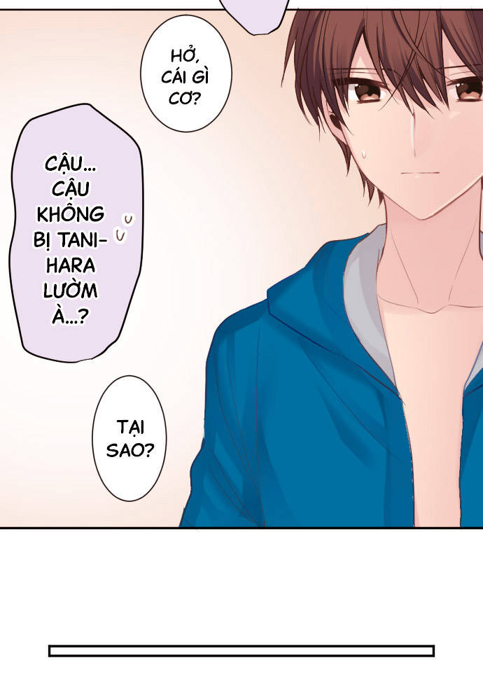 Class Maid (Shimamura) Chapter 47 - Trang 2