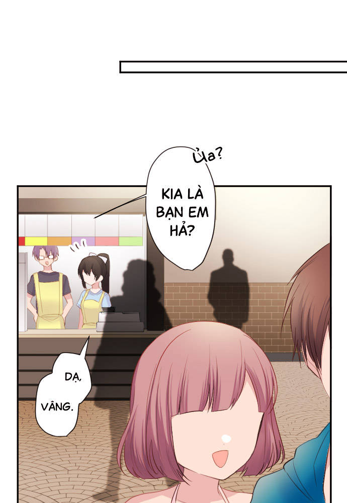Class Maid (Shimamura) Chapter 47 - Trang 2