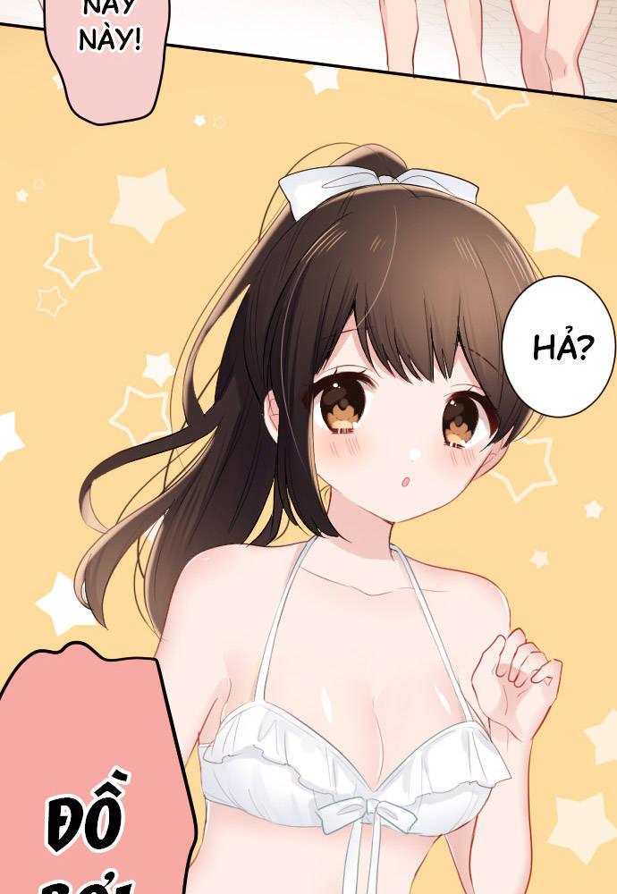 Class Maid (Shimamura) Chapter 47 - Trang 2