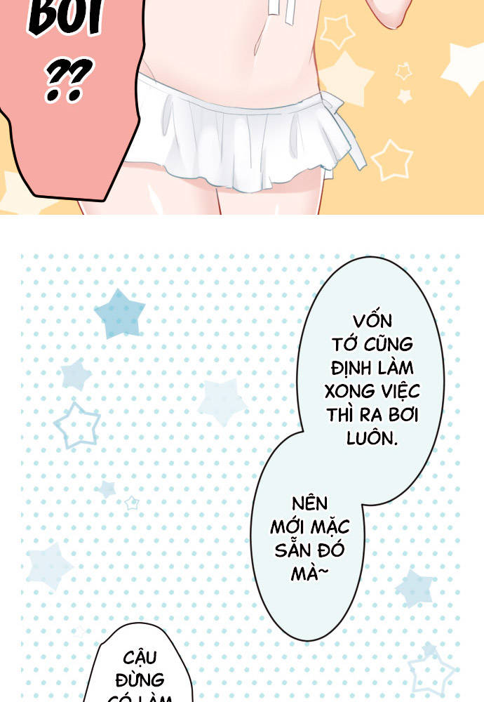 Class Maid (Shimamura) Chapter 47 - Trang 2