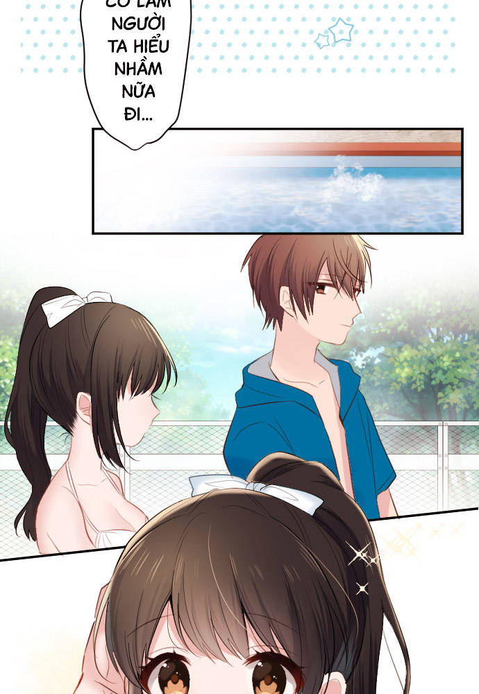 Class Maid (Shimamura) Chapter 47 - Trang 2