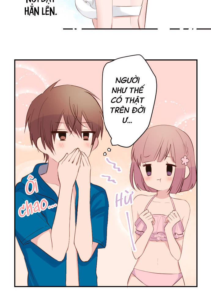 Class Maid (Shimamura) Chapter 47 - Trang 2