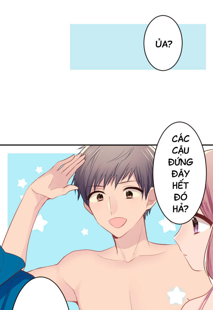 Class Maid (Shimamura) Chapter 47 - Trang 2