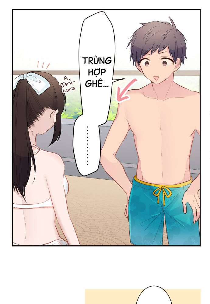 Class Maid (Shimamura) Chapter 47 - Trang 2