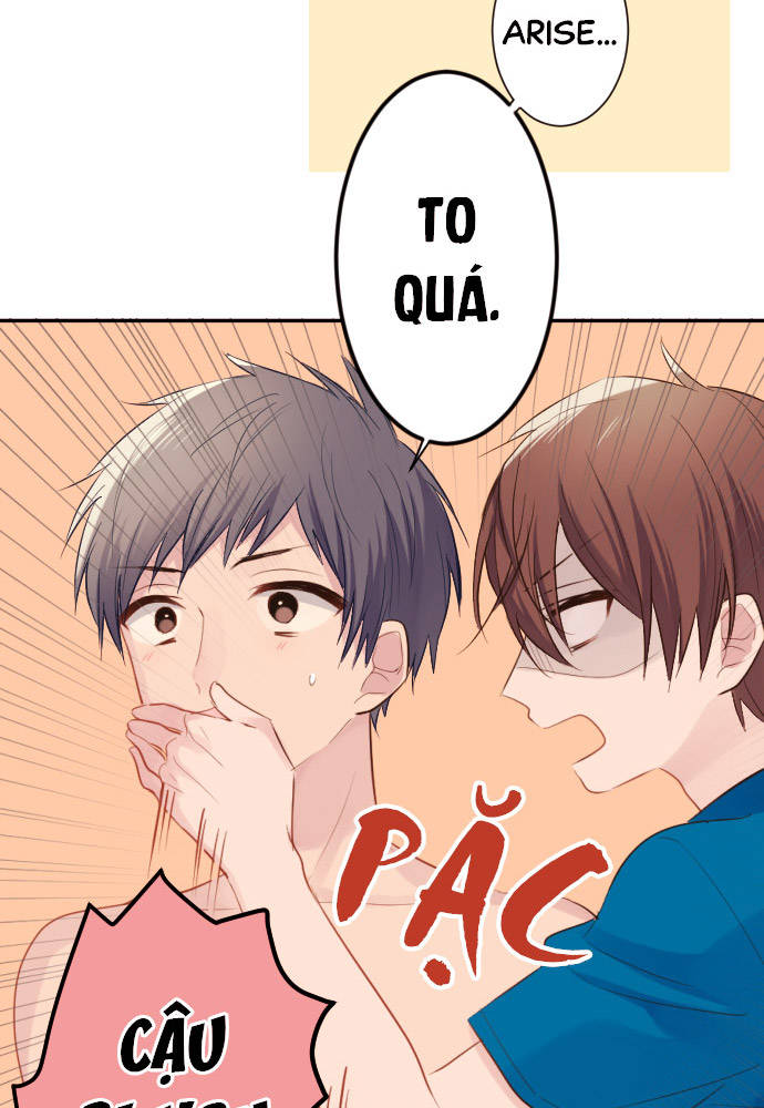 Class Maid (Shimamura) Chapter 47 - Trang 2