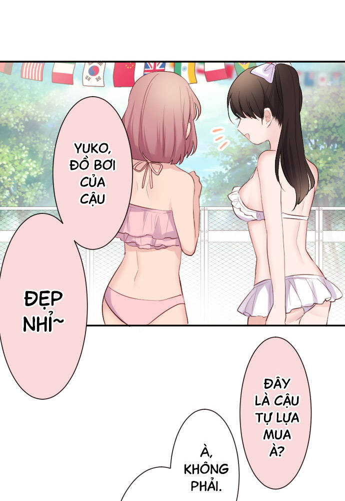 Class Maid (Shimamura) Chapter 47 - Trang 2