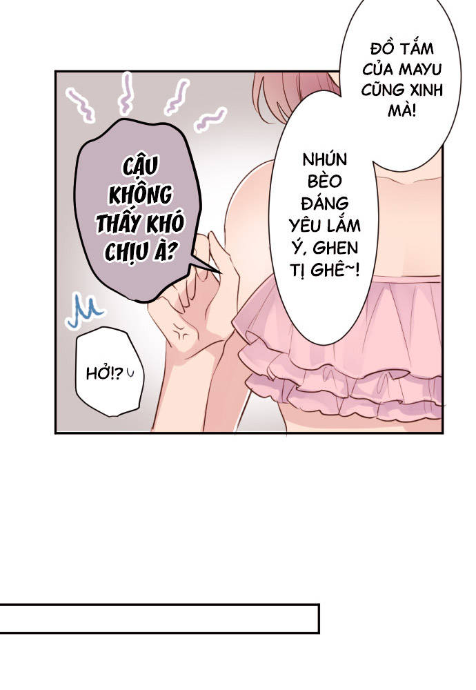 Class Maid (Shimamura) Chapter 47 - Trang 2