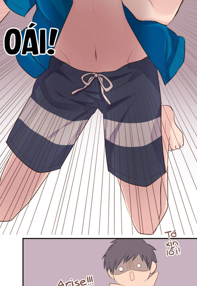 Class Maid (Shimamura) Chapter 47 - Trang 2