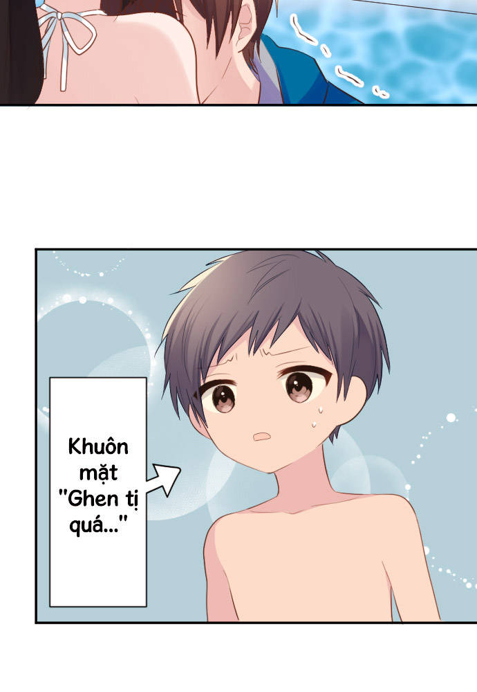 Class Maid (Shimamura) Chapter 48 - Trang 2