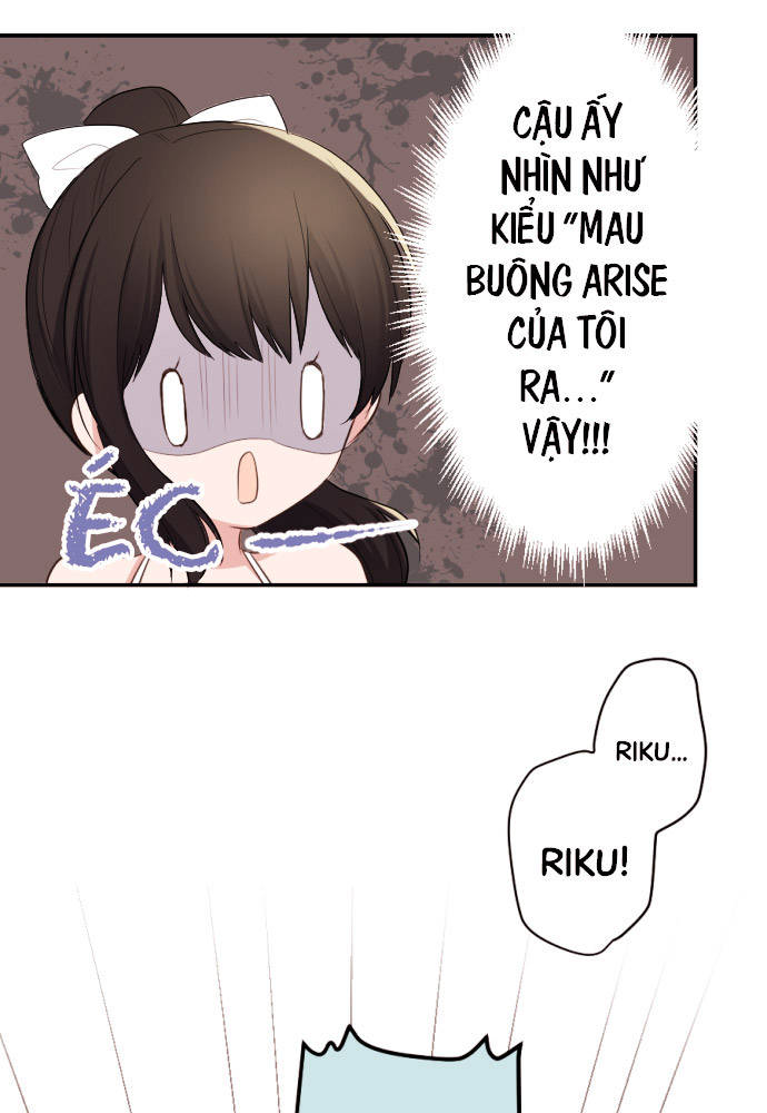 Class Maid (Shimamura) Chapter 48 - Trang 2