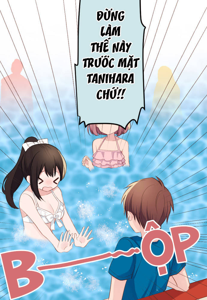 Class Maid (Shimamura) Chapter 48 - Trang 2