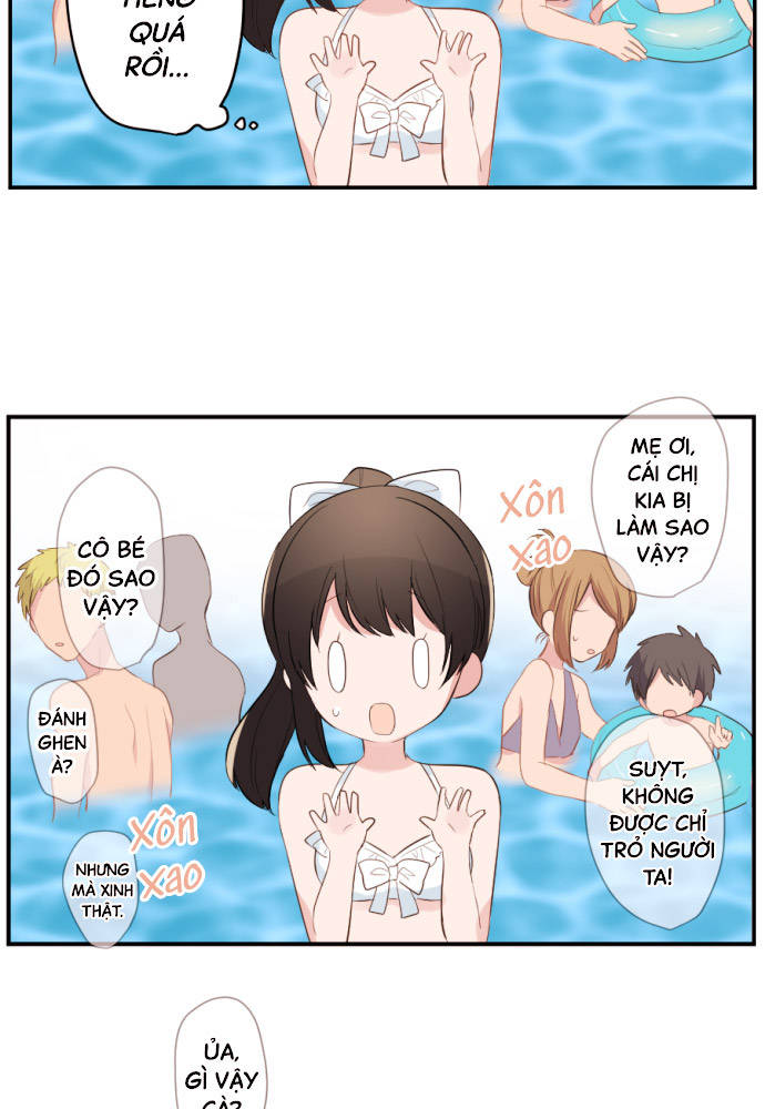 Class Maid (Shimamura) Chapter 48 - Trang 2