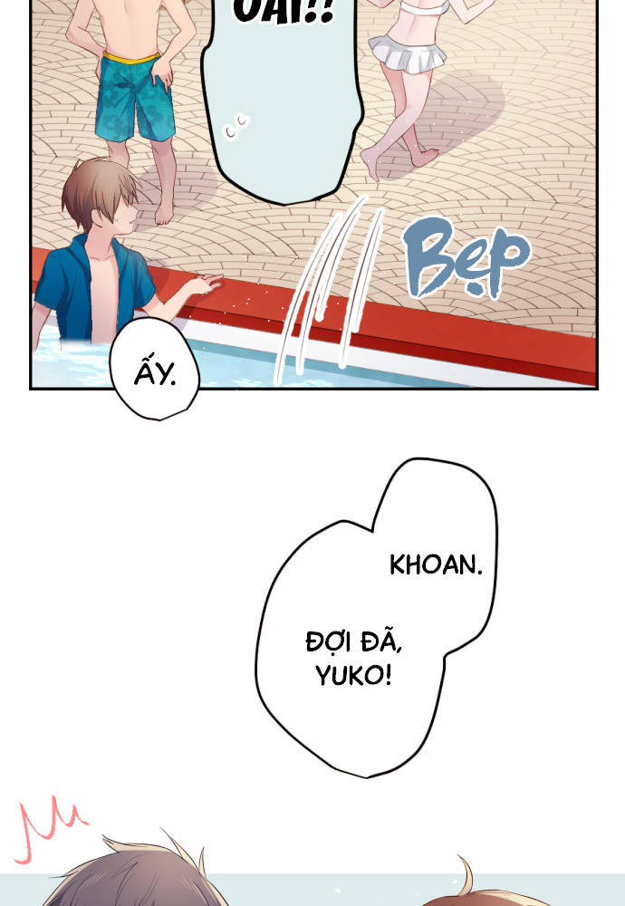 Class Maid (Shimamura) Chapter 48 - Trang 2