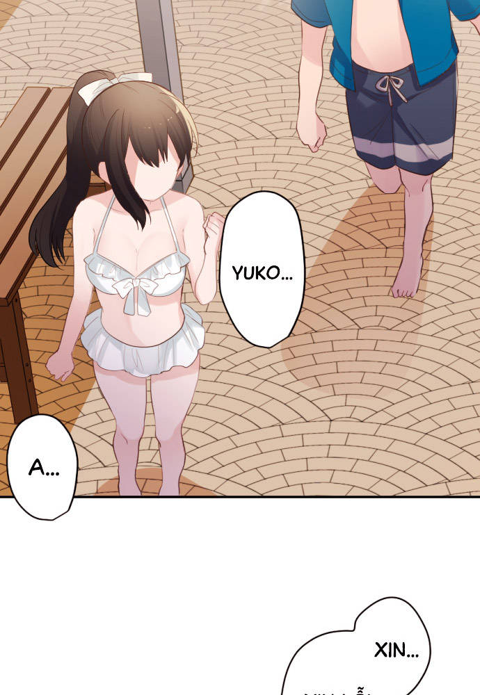 Class Maid (Shimamura) Chapter 48 - Trang 2