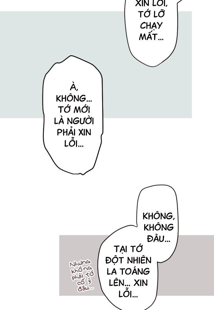 Class Maid (Shimamura) Chapter 48 - Trang 2