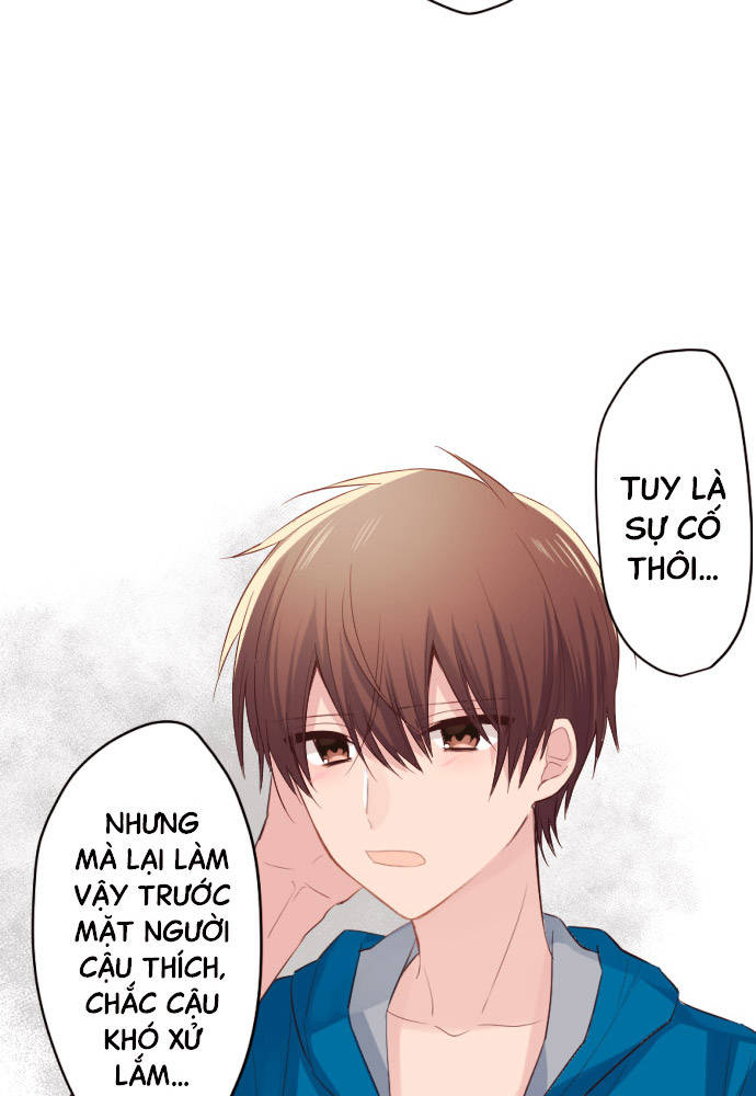Class Maid (Shimamura) Chapter 48 - Trang 2