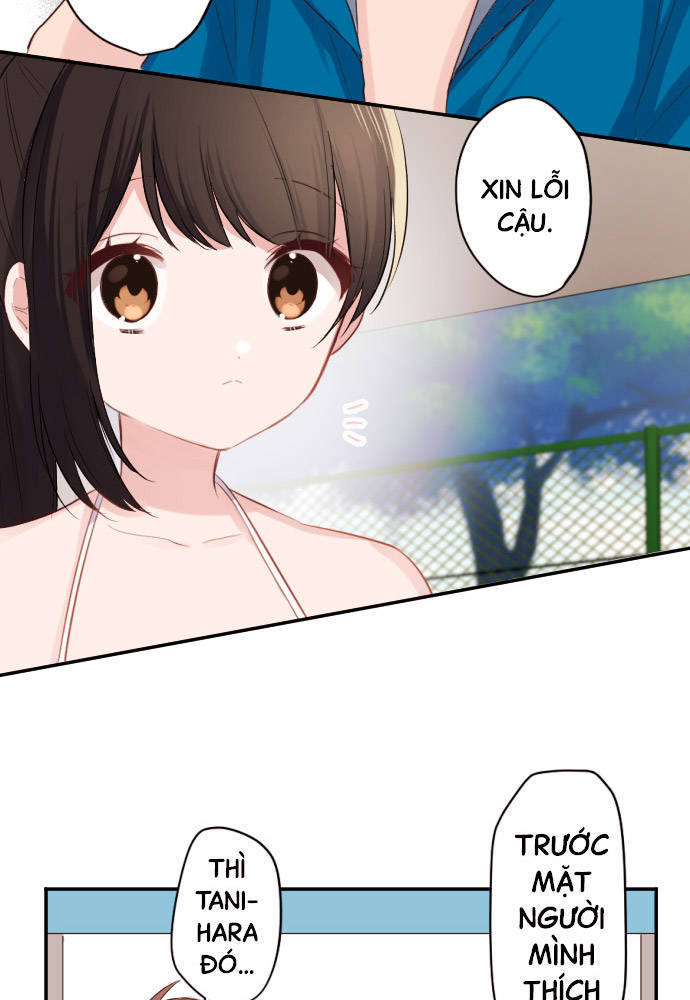 Class Maid (Shimamura) Chapter 48 - Trang 2