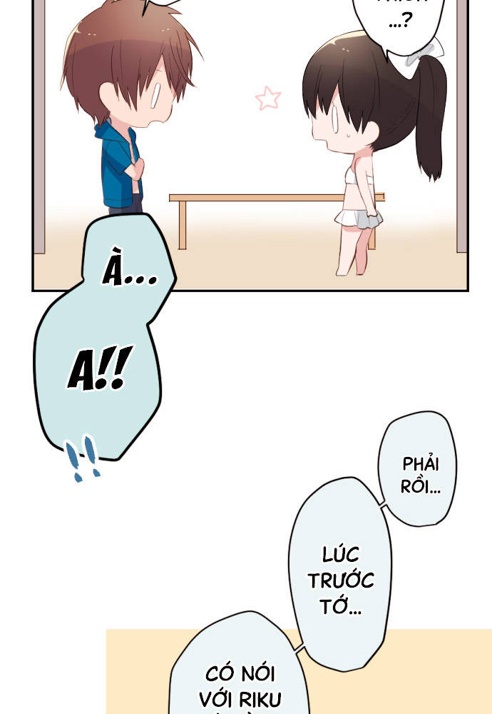 Class Maid (Shimamura) Chapter 48 - Trang 2