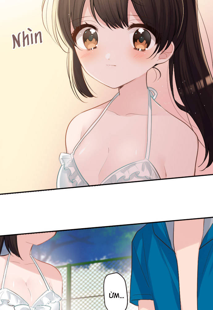 Class Maid (Shimamura) Chapter 48 - Trang 2