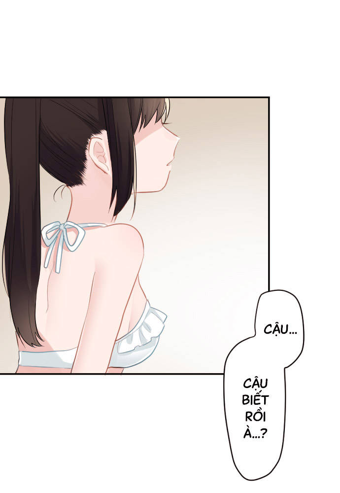 Class Maid (Shimamura) Chapter 48 - Trang 2