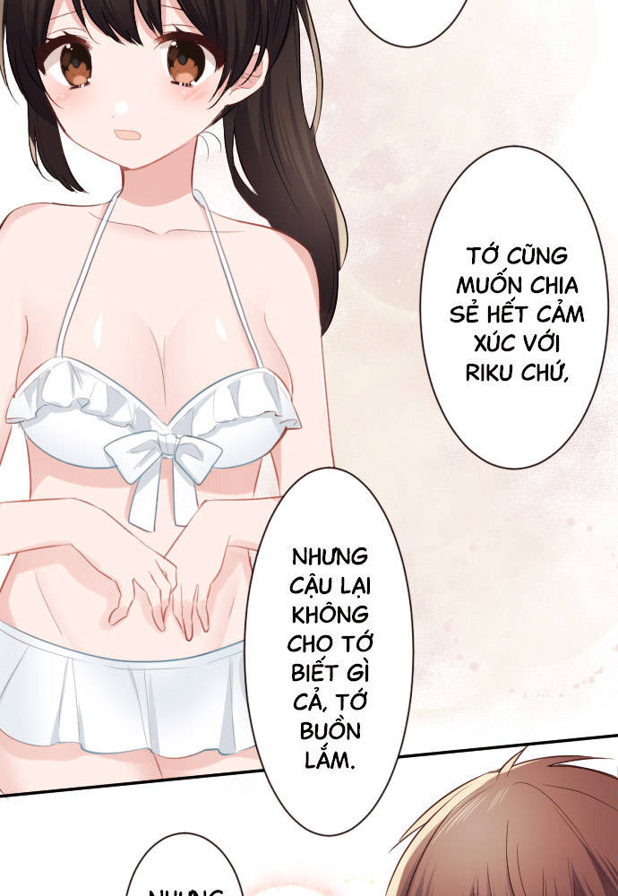Class Maid (Shimamura) Chapter 48 - Trang 2