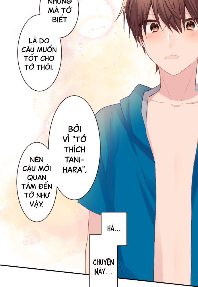 Class Maid (Shimamura) Chapter 48 - Trang 2