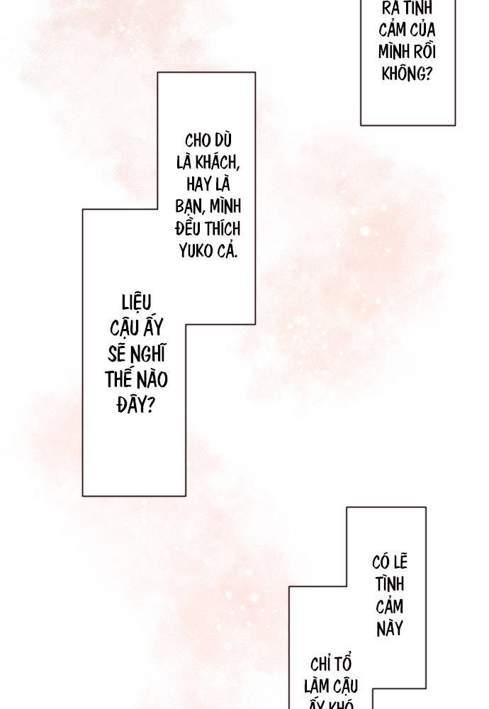 Class Maid (Shimamura) Chapter 48 - Trang 2